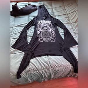 Rob Zombie Killstar Dress